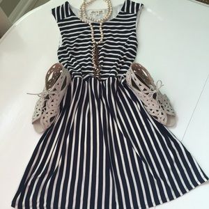 🌹HP🌹 Olive & Oak Dress